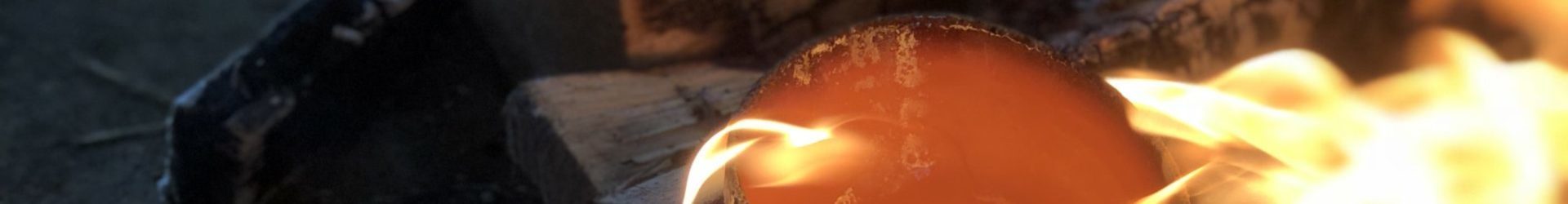 Let’s go back to the campfire: The lesson of mingei