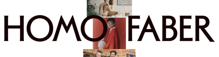 Homo Faber NextGen — 次世代のクラフトマンを育てる国際教育プログラム